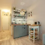 Luciana\'S City Centre Hideout