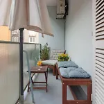 Luciana\'S City Centre Hideout