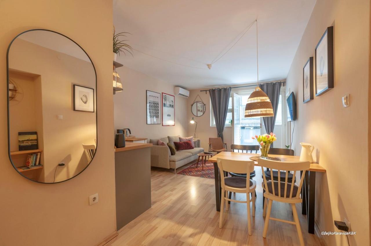 Luciana'S City Centre Hideout Apartment