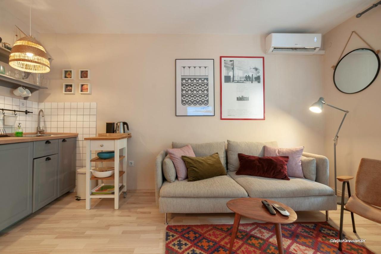 Apartment Luciana'S City Centre Hideout *