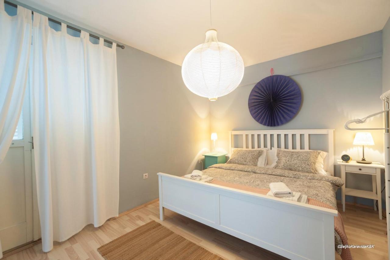 Apartman Luciana'S City Centre Hideout *