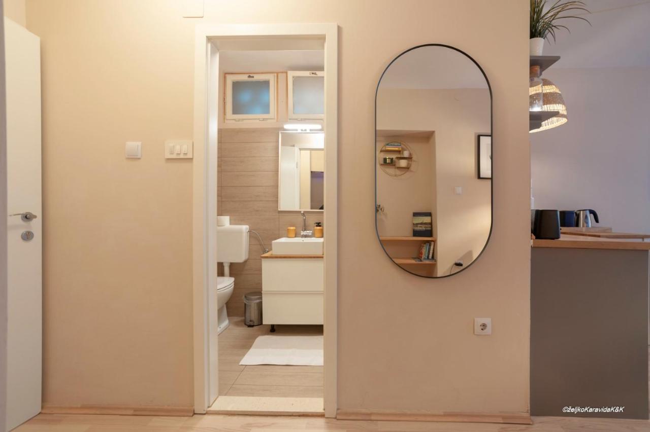 Apartament Luciana's Centre Hideout