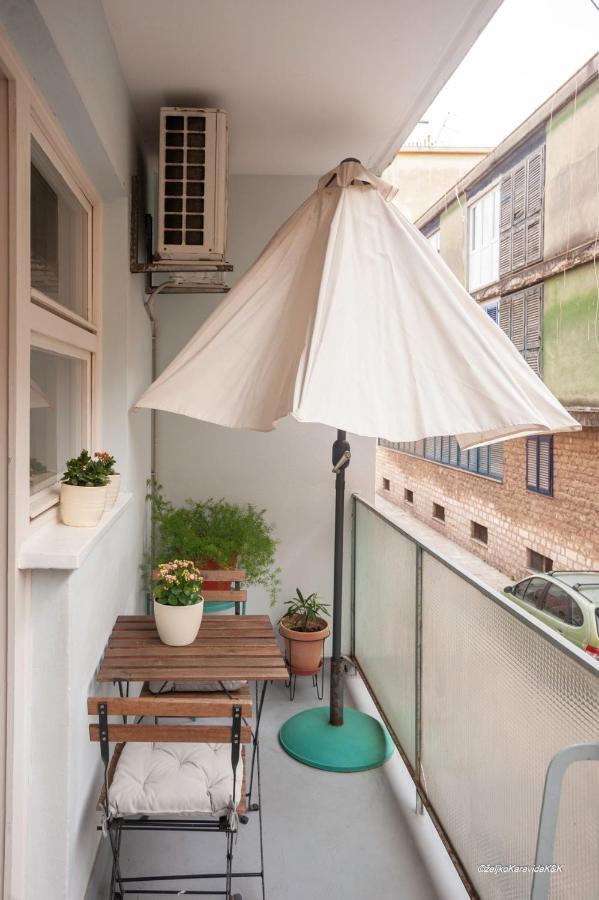 Luciana's Centre Hideout *